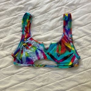 San lorenzo cut out top